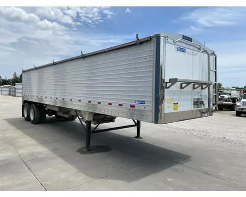 Stoughton AHV-341T-S Trailer