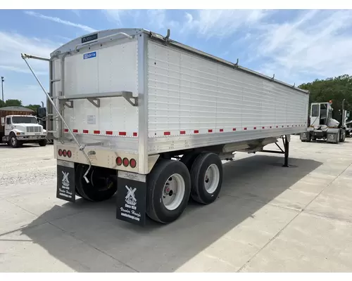 Stoughton AHV-341T-S Trailer