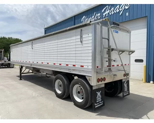 Stoughton AHV-341T-S Trailer
