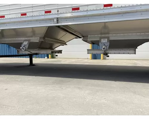 Stoughton AHV-341T-S Trailer