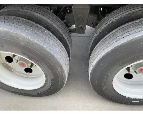 Stoughton AHV-341T-S Trailer