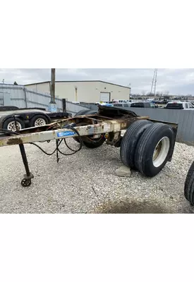 Stoughton DOLLY Trailer