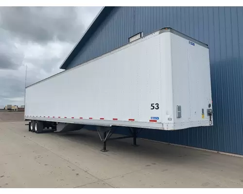 Stoughton TRAILER Trailer