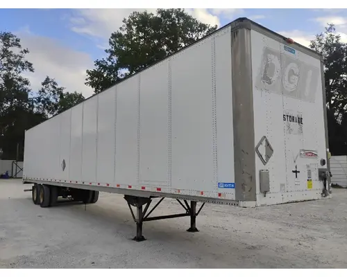 Complete Vehicle STOUGHTON TRAILER Crj Heavy Trucks And Parts