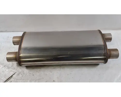 Muffler STREET MAX  Lund Truck Parts
