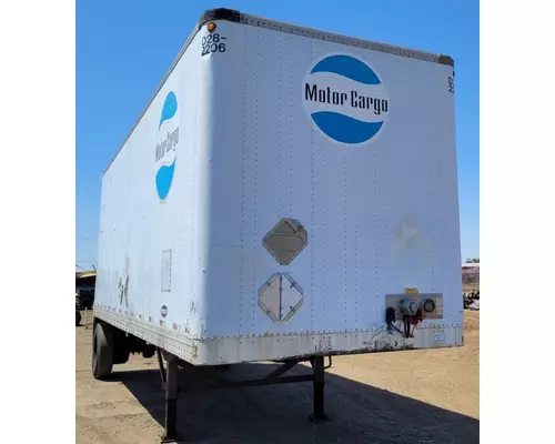 Complete Vehicle Strick 80 Geco - Fresno