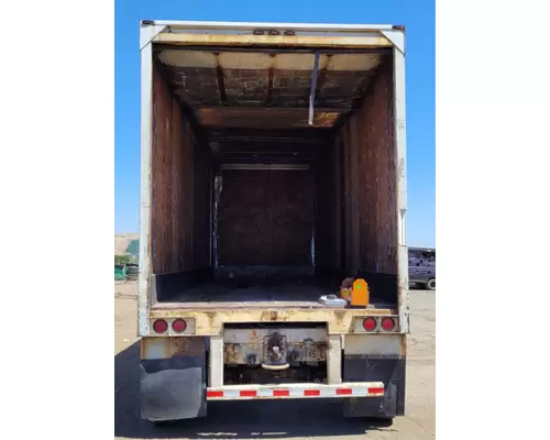 Strick 80 Vehicle For Sale
