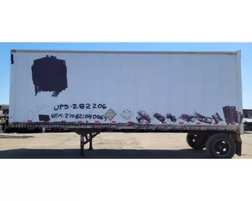 Strick 80 Vehicle For Sale