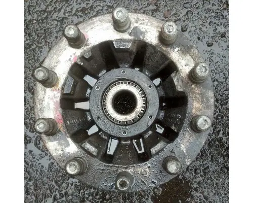 Hub STUD/BUDD PILOTED - ALUM 10 LUG LKQ KC Truck Parts - Inland Empire