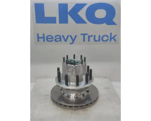 Hub STUD/BUDD PILOTED - ALUM 10 LUG Marshfield Transportation Products