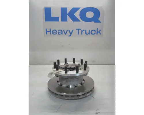 Hub STUD/BUDD PILOTED - ALUM 10 LUG Marshfield Transportation Products
