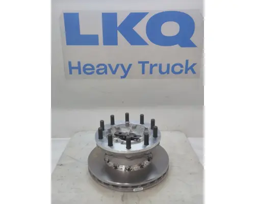 Hub STUD/BUDD PILOTED - ALUM 10 LUG Marshfield Transportation Products