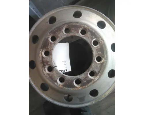 Wheel STUD/BUDD PILOTED - ALUM 22.5 X 8.25 LKQ Heavy Truck - Goodys