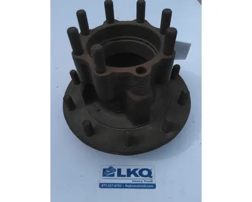 Hub STUD/BUDD PILOTED - STEE 10 LUG LKQ Thompson Motors - Wykoff