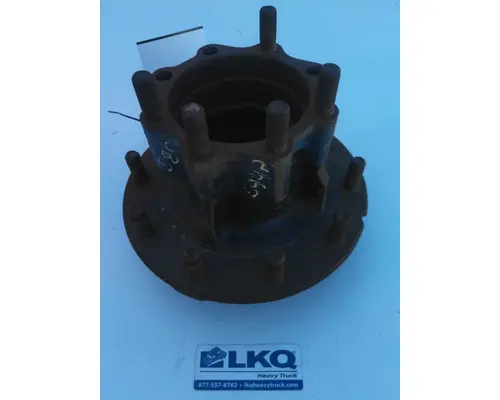 Hub STUD/BUDD PILOTED - STEE 10 LUG LKQ Thompson Motors - Wykoff