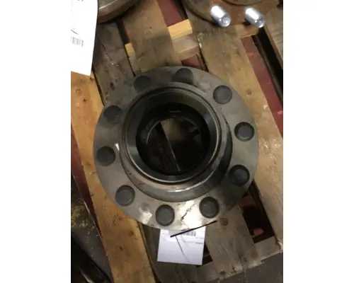 Hub STUD/BUDD PILOTED - STEE 10 LUG LKQ Heavy Truck - Goodys