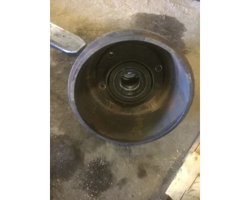 Hub STUD/BUDD PILOTED - STEE 10 LUG LKQ Heavy Truck - Goodys