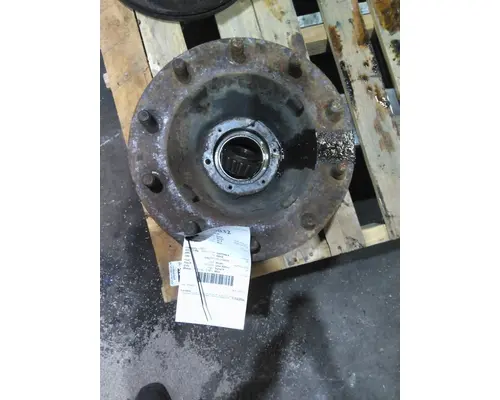 Hub STUD/BUDD PILOTED - STEE 10 LUG LKQ Heavy Truck - Goodys
