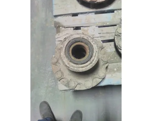 Hub STUD/BUDD PILOTED - STEE 10 LUG LKQ Heavy Truck - Goodys