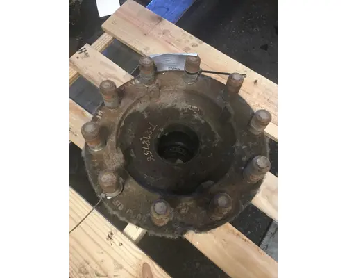 Hub STUD/BUDD PILOTED - STEE 10 LUG LKQ Heavy Truck - Goodys