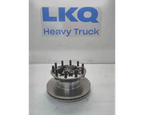 Hub STUD/BUDD PILOTED - STEE 10 LUG Marshfield Transportation Products