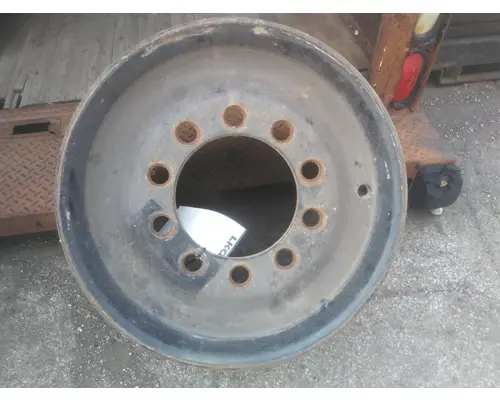 Wheel STUD/BUDD PILOTED - STEE 22.5 X 12.25 LKQ Heavy Truck - Goodys