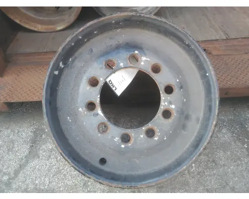 Wheel STUD/BUDD PILOTED - STEE 22.5 X 12.25 LKQ Heavy Truck - Goodys