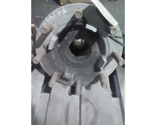Hub STUD/BUDD PILOTED - STEE 8 LUG LKQ Heavy Truck - Goodys