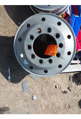Stud Pilot / Budd 22.5 X 9 Wheel