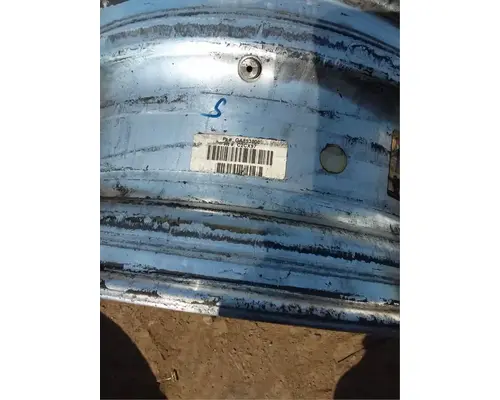 Stud Pilot / Budd 22.5 X 9 Wheel