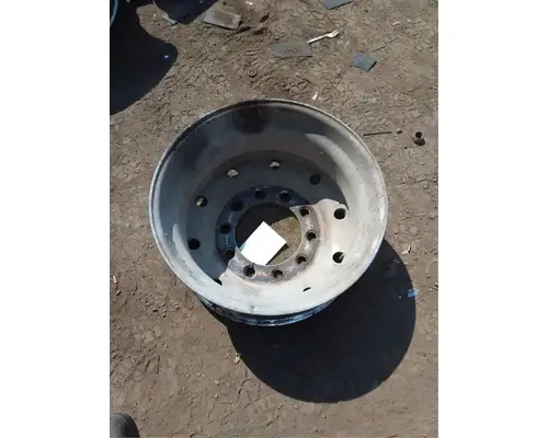 Stud Pilot / Budd 22.5 X 9 Wheel