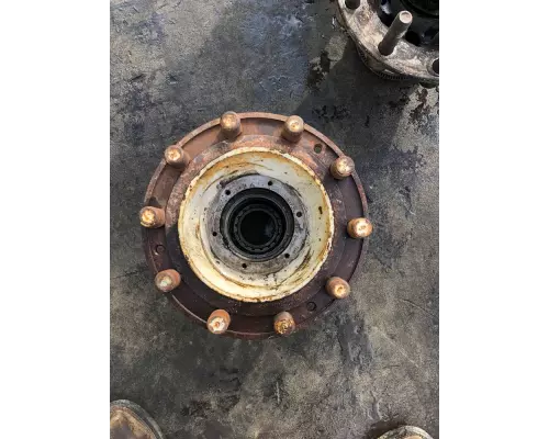 Stud Pilot / Budd Front Hub Cap