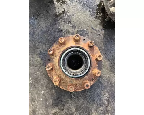 Stud Pilot / Budd Front Hub Cap