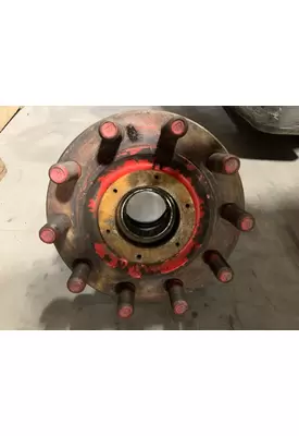 Stud Pilot / Budd Front Hub Cap