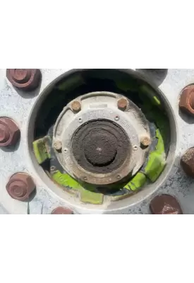 Stud Pilot / Budd Front Hub Cap