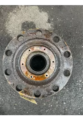 Stud Pilot / Budd Front Hub Cap