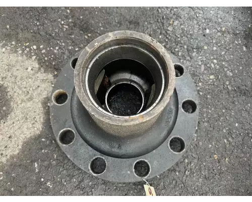 Stud Pilot / Budd Front Hub Cap