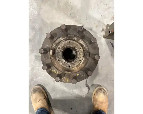 Stud Pilot / Budd Front Hub Cap