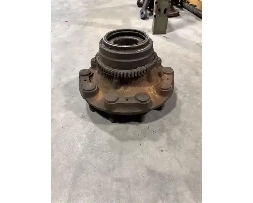 Stud Pilot / Budd Front Hub Cap