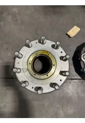 Stud Pilot / Budd Front Hub Cap