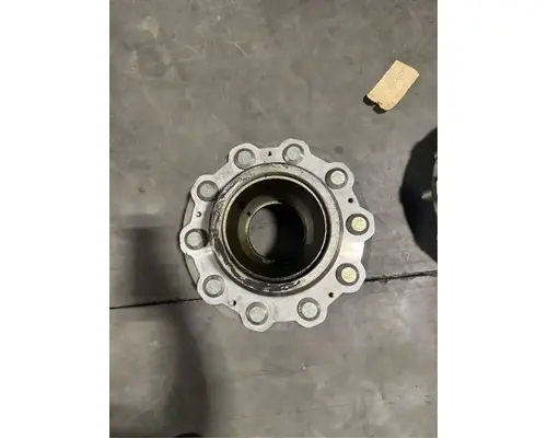 Stud Pilot / Budd Front Hub Cap