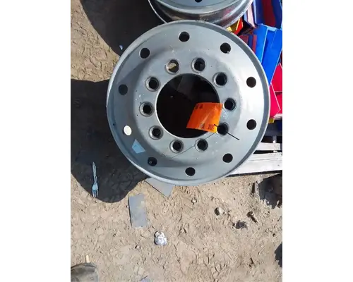 Stud Pilot / Budd Other Wheel