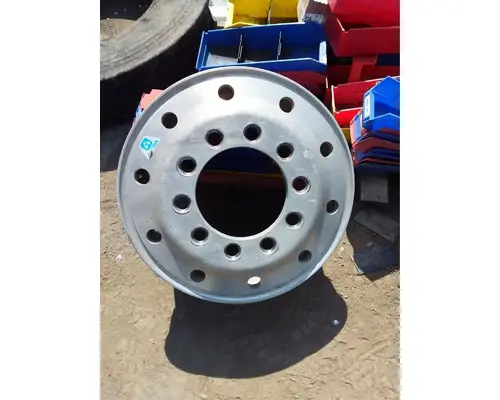 Stud Pilot / Budd Other Wheel