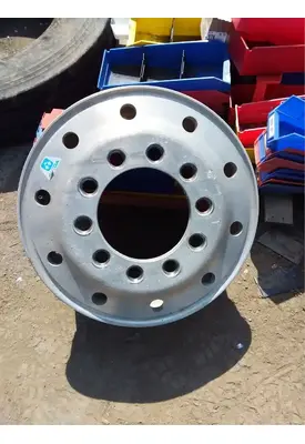 Stud Pilot / Budd Other Wheel