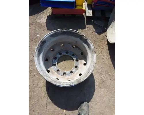 Stud Pilot / Budd Other Wheel