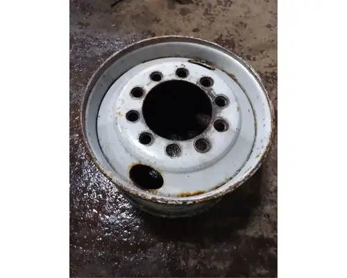 Stud Pilot / Budd Other Wheel