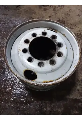 Stud Pilot / Budd Other Wheel