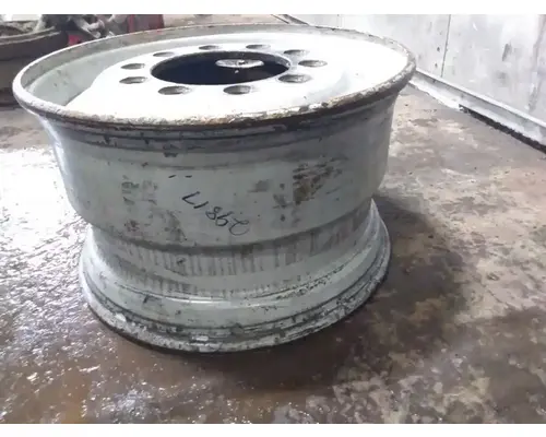 Stud Pilot / Budd Other Wheel