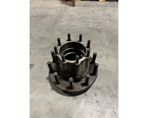 Stud Pilot / Budd Rear Hub Cap