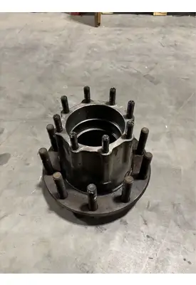 Stud Pilot / Budd Rear Hub Cap